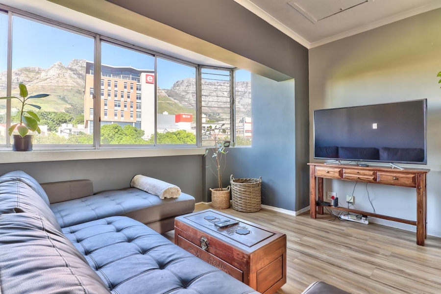 To Let 2 Bedroom Property for Rent in Zonnebloem Western Cape